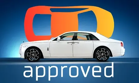 Rolls-Royce Ghost - фото 1