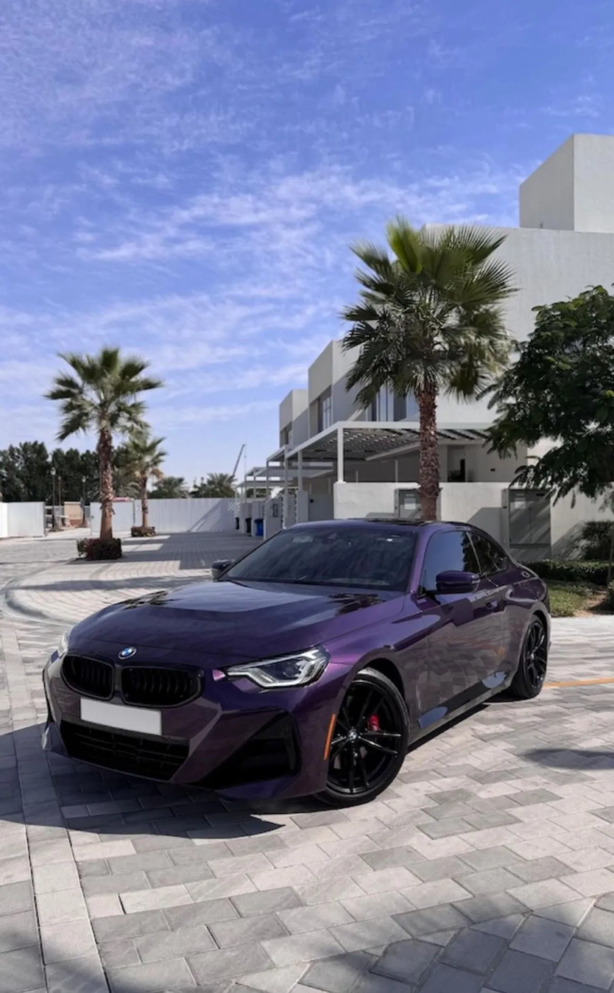 BMW 230i - фото 1