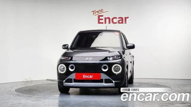 Hyundai Casper - фото 1