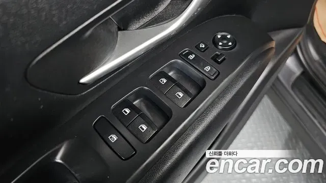 Hyundai Tucson - фото 1