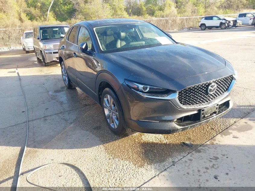 MAZDA CX-30 PREFERRED - фото 1