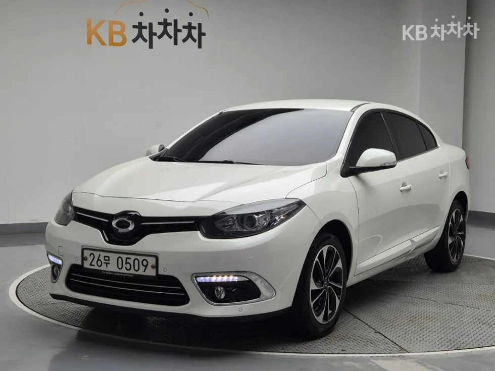 Renault SM3 네오 RE - фото 1