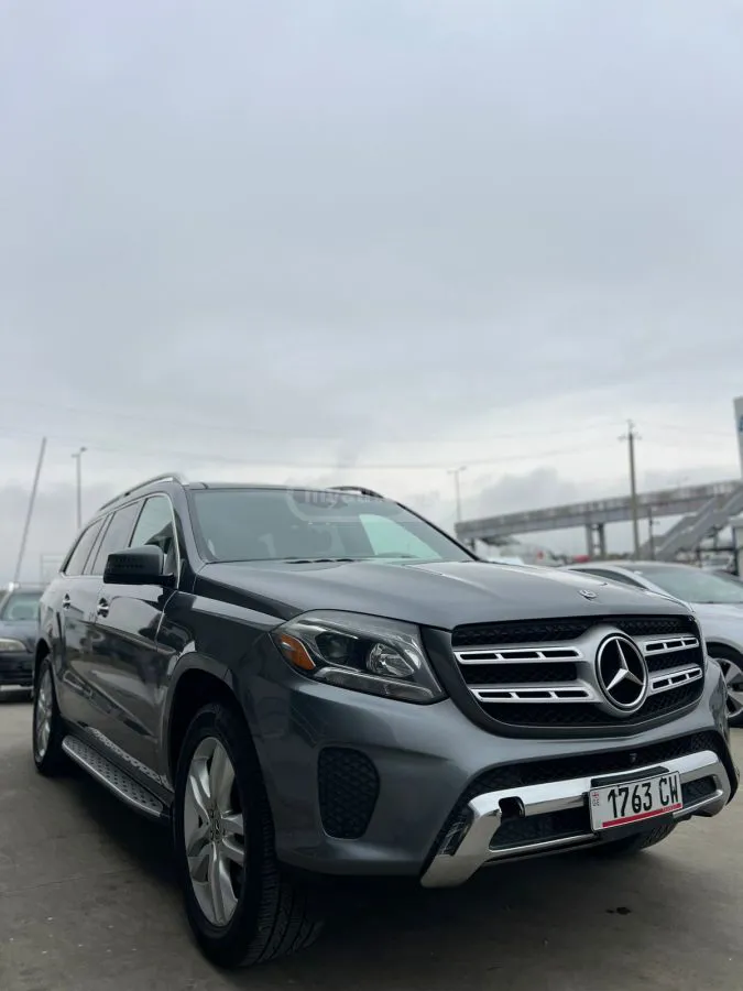 Mercedes-Benz CLS 450 - фото 1