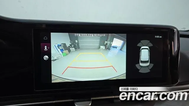 Kia Canival - фото 1