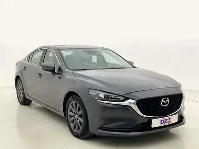 Mazda 6 - фото 1