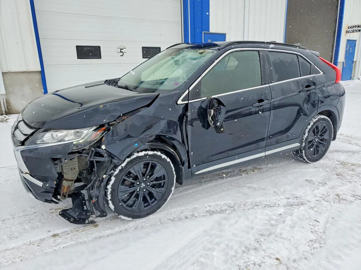 MITSUBISHI - фото 1