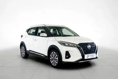 Nissan Kicks - фото 1
