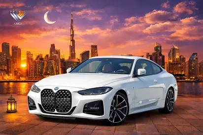 BMW 4-Series - фото 1