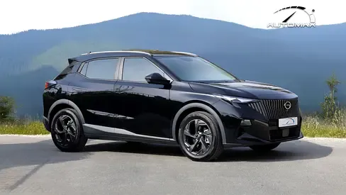 GAC EMZOOM - фото 1