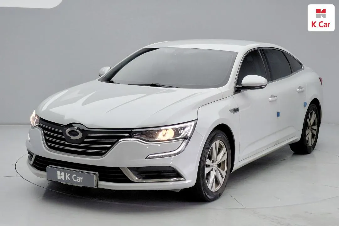 Renault SM6 - фото 1