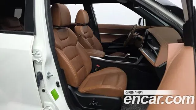 KG_Mobility_Ssangyong Torres - фото 1