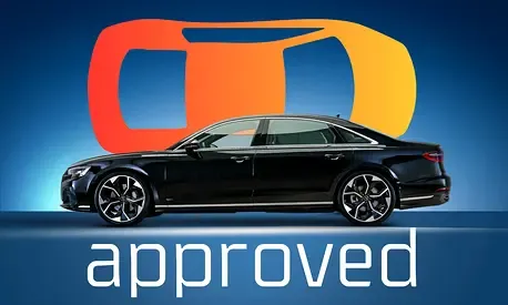 Audi A8 - фото 1