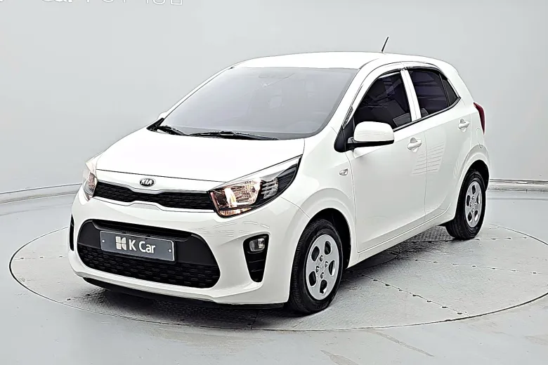Kia 모닝 - фото 1