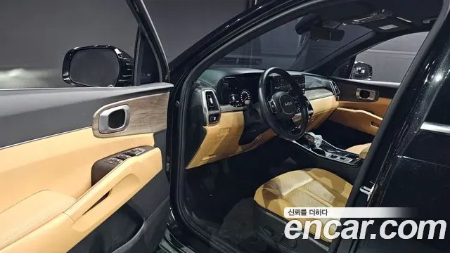 Kia Sorento - фото 1