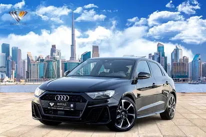 Audi A1 - фото 1