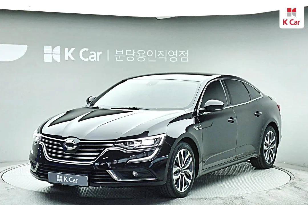 Renault SM6 - фото 1