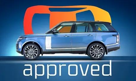 Land Rover Range Rover - фото 1