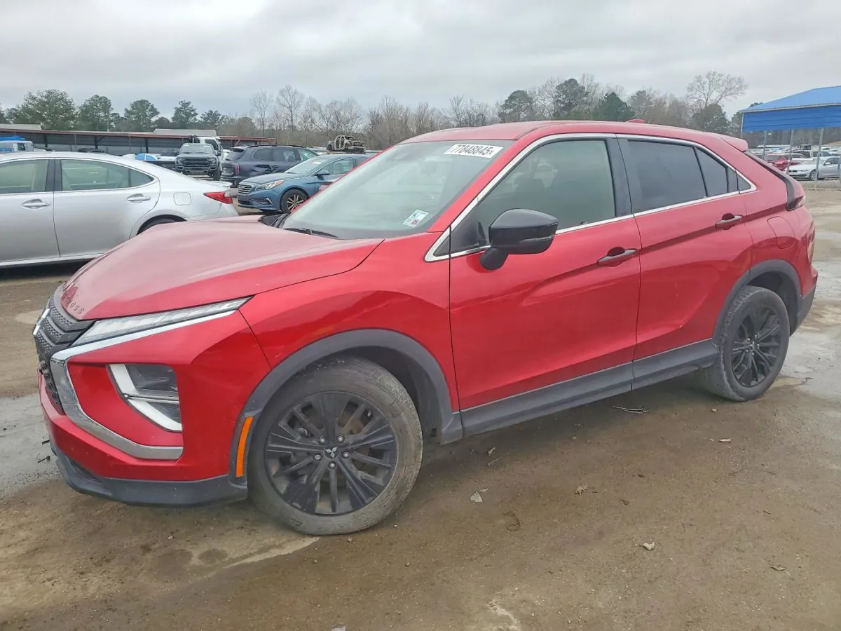 MITSUBISHI - фото 1