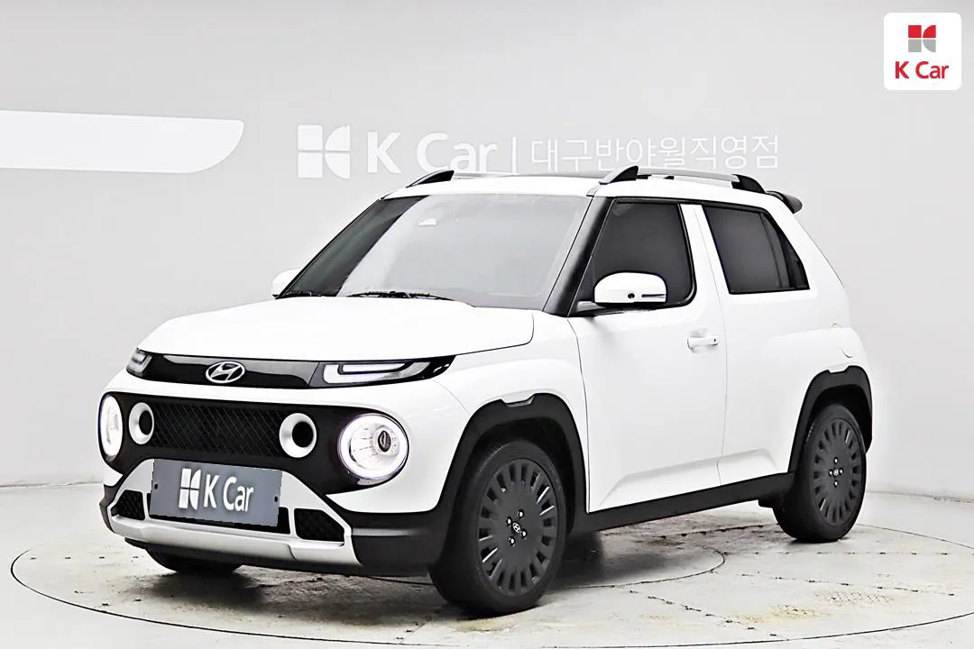 Hyundai 캐스퍼 - фото 1