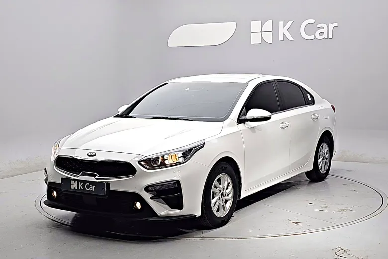 Kia K3 - фото 1
