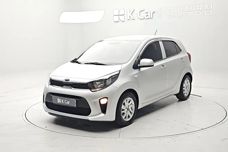 Kia 모닝 - фото 1
