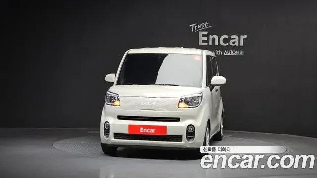 Kia RAY - фото 1