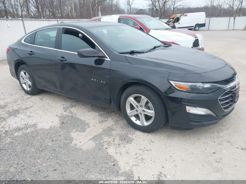 CHEVROLET MALIBU FWD 1FL - фото 1