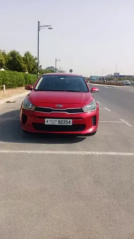Kia Rio - фото 1