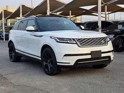 Land Rover Range Rover Velar - фото 1