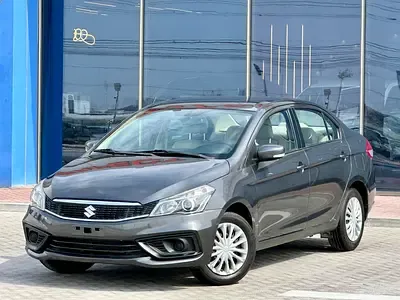 Suzuki Ciaz - фото 1