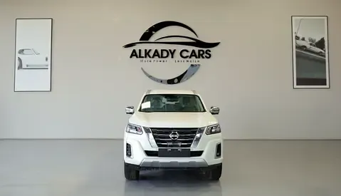 Nissan Xterra - фото 1