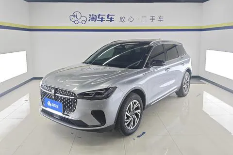 Lincoln Aviator - фото 1