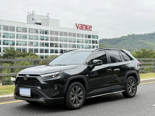 Toyota RAV4 RAV4 - фото 1