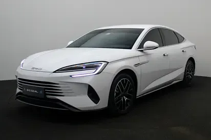 BYD Seal 7 - фото 1