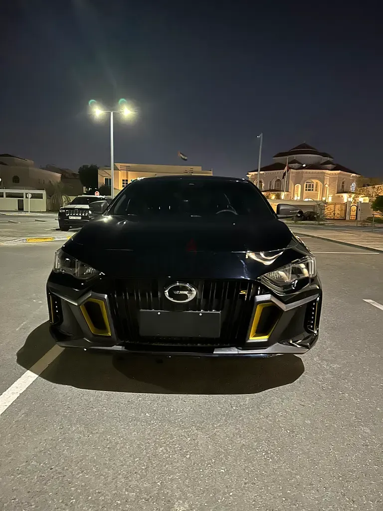 GAC EMPOW - фото 1