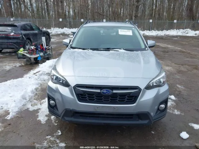 Subaru Crosstrek - фото 1