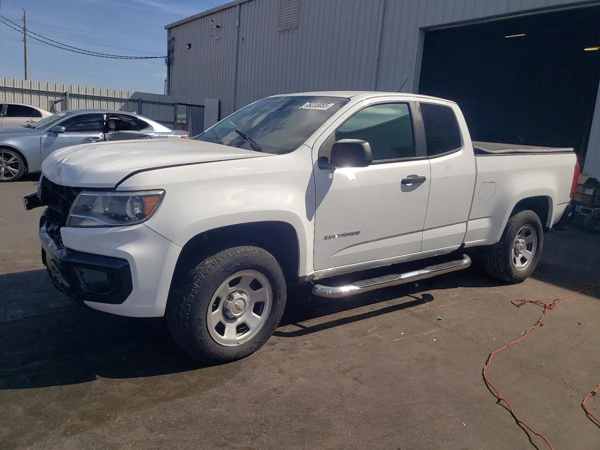 CHEV COLORADO - фото 1