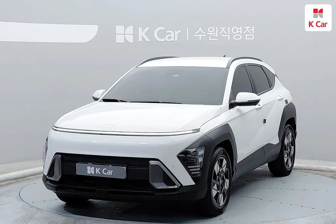 Hyundai 코나 - фото 1