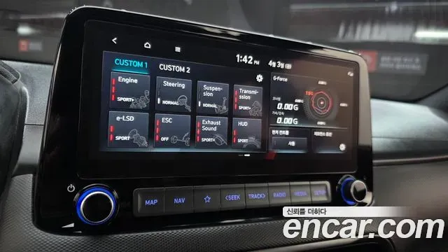 Hyundai Kona - фото 1