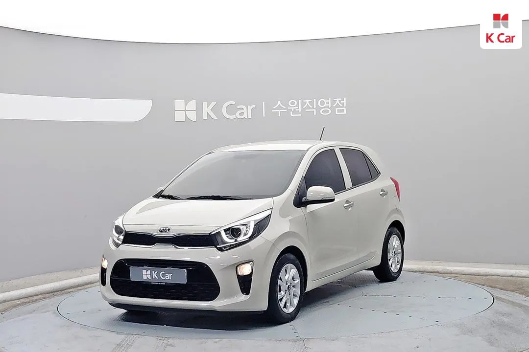 Kia 모닝 - фото 1