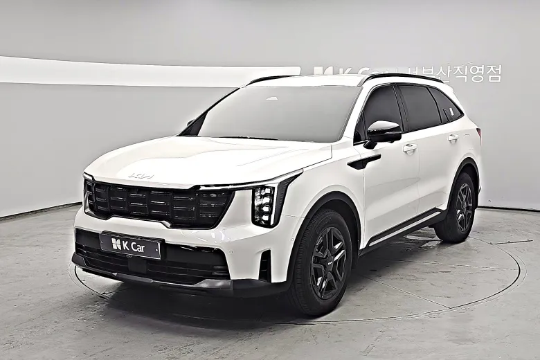 Kia 쏘렌토 - фото 1
