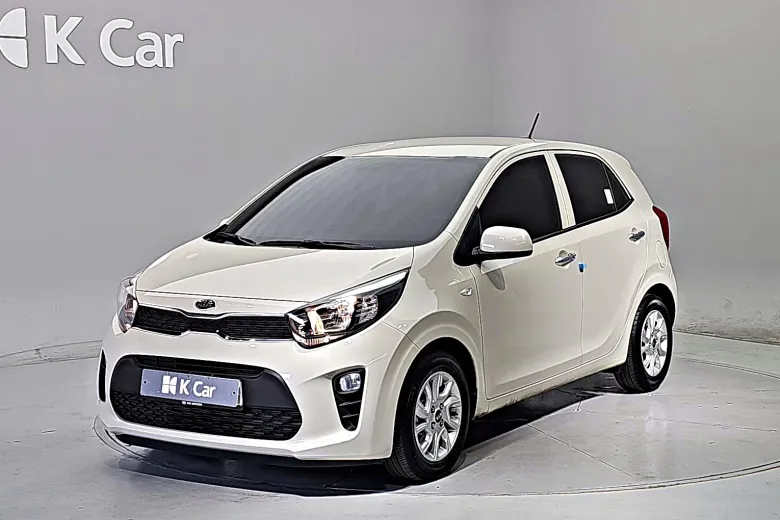 Kia 모닝 - фото 1