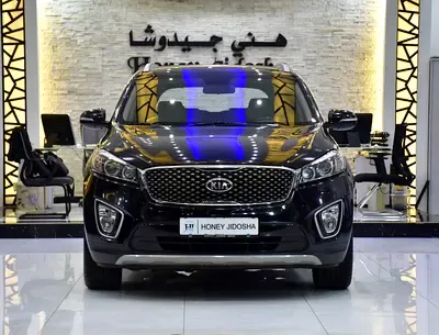 Kia Sorento - фото 1