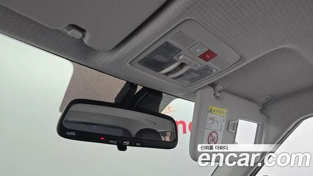 Hyundai Casper - фото 1