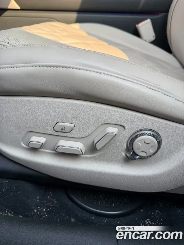 Genesis GV80 - фото 1