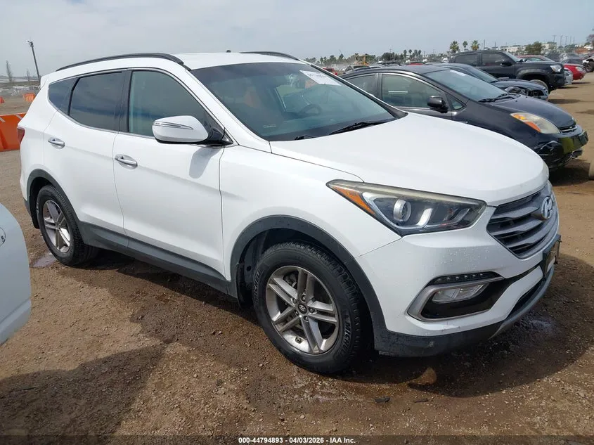 HYUNDAI SANTA FE SPORT 2.4L - фото 1