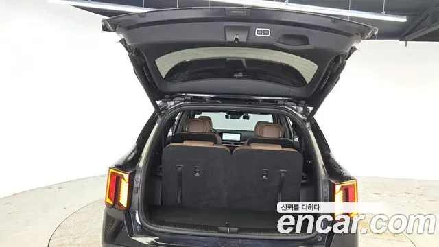 Kia Sorento - фото 1