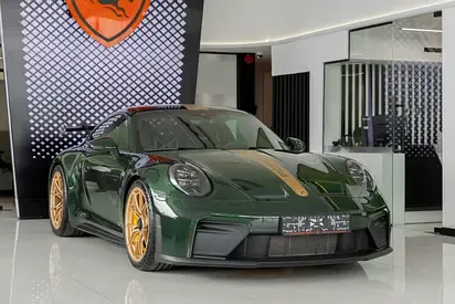 Porsche Carrera / 911 - фото 1