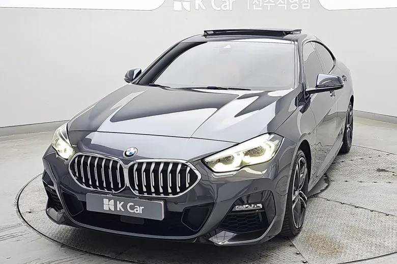 BMW 2시리즈 - фото 1