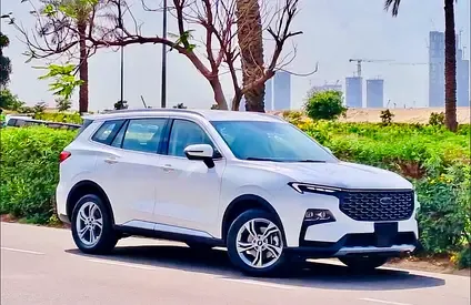 Ford Territory - фото 1